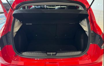 Fiat Pulse 1.0 Turbo 200 Audace - Foto #9