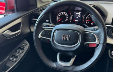 Fiat Pulse 1.0 Turbo 200 Audace - Foto #10