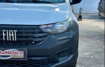 Fiat Strada 1.4 Cabine Plus Endurance - Foto #4