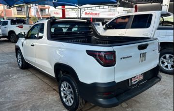 Fiat Strada 1.4 Cabine Plus Endurance - Foto #5