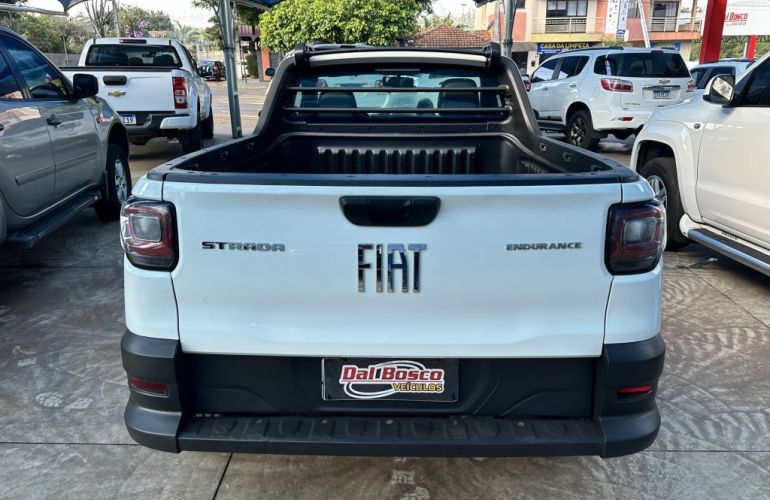 Fiat Strada 1.4 Cabine Plus Endurance - Foto #6