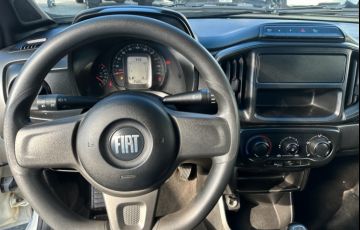 Fiat Strada 1.4 Cabine Plus Endurance - Foto #8