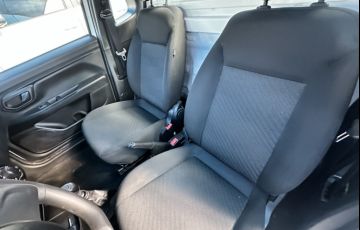 Fiat Strada 1.4 Cabine Plus Endurance - Foto #9