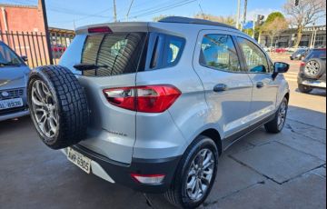 Ford Ecosport Freestyle 1.6 16V (Flex) - Foto #2