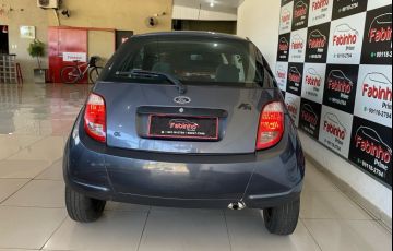 Ford Ka 1.0 MPi GL 8v - Foto #5