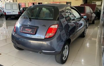 Ford Ka 1.0 MPi GL 8v - Foto #6
