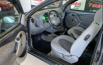 Ford Ka 1.0 MPi GL 8v - Foto #8