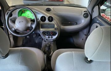 Ford Ka 1.0 MPi GL 8v - Foto #9
