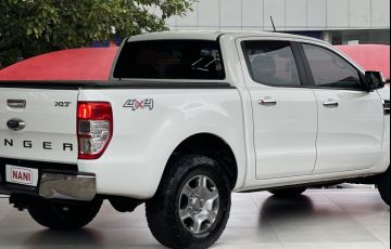 Ford Ranger 3.2 TD XLT CD 4x4 (Aut) - Foto #4