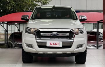 Ford Ranger 3.2 TD XLT CD 4x4 (Aut) - Foto #2