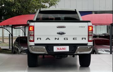 Ford Ranger 3.2 TD XLT CD 4x4 (Aut) - Foto #6