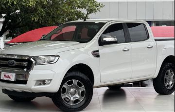 Ford Ranger 3.2 TD XLT CD 4x4 (Aut)