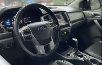 Ford Ranger 3.2 TD XLT CD 4x4 (Aut) - Foto #3