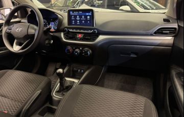 Hyundai Hb20 1.0 Vision 12v - Foto #9