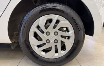Hyundai Hb20 1.0 Vision 12v - Foto #10