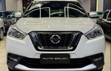 Nissan Kicks 1.6 16V Flexstart Sv - Foto #2