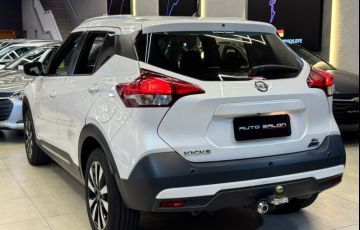 Nissan Kicks 1.6 16V Flexstart Sv - Foto #6