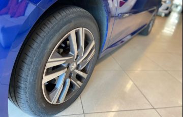 Peugeot 208 1.6 16V Flex Griffe At6 - Foto #6