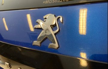 Peugeot 208 1.6 16V Flex Griffe At6 - Foto #7