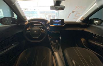Peugeot 208 1.6 16V Flex Griffe At6 - Foto #10