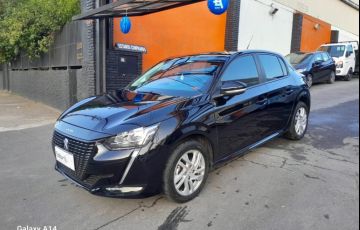 Peugeot 208 1.6 16V Active