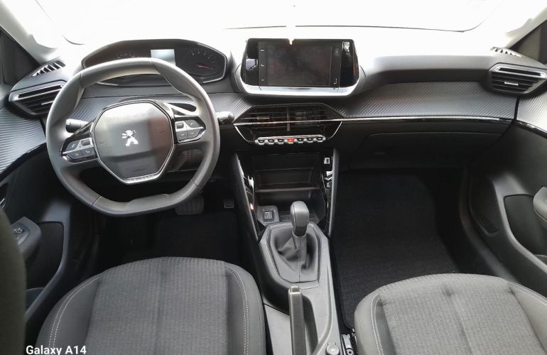 Peugeot 208 1.6 16V Active - Foto #2