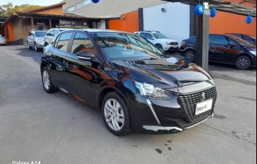 Peugeot 208 1.6 16V Active - Foto #7