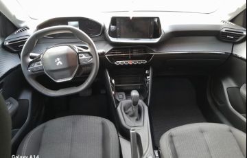 Peugeot 208 1.6 16V Active - Foto #8
