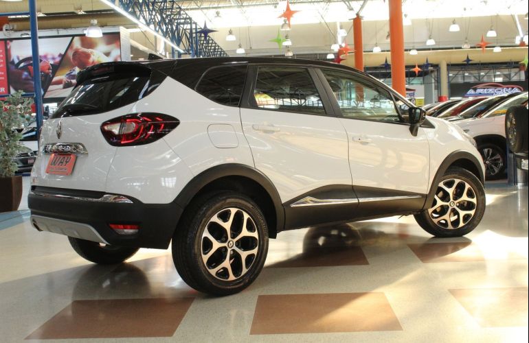 Renault Captur 1.6 16V Sce Intense - Foto #2