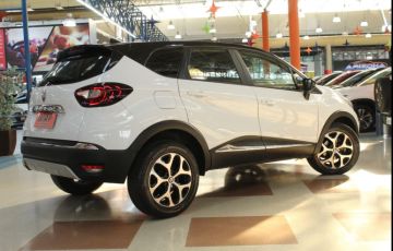 Renault Captur 1.6 16V Sce Intense - Foto #2