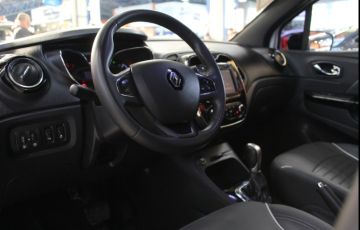 Renault Captur 1.6 16V Sce Intense - Foto #3