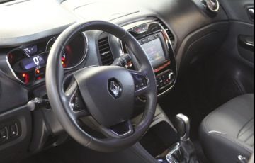 Renault Captur 1.6 16V Sce Intense - Foto #4