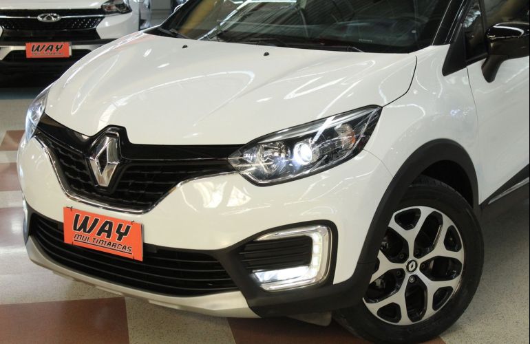 Renault Captur 1.6 16V Sce Intense - Foto #5