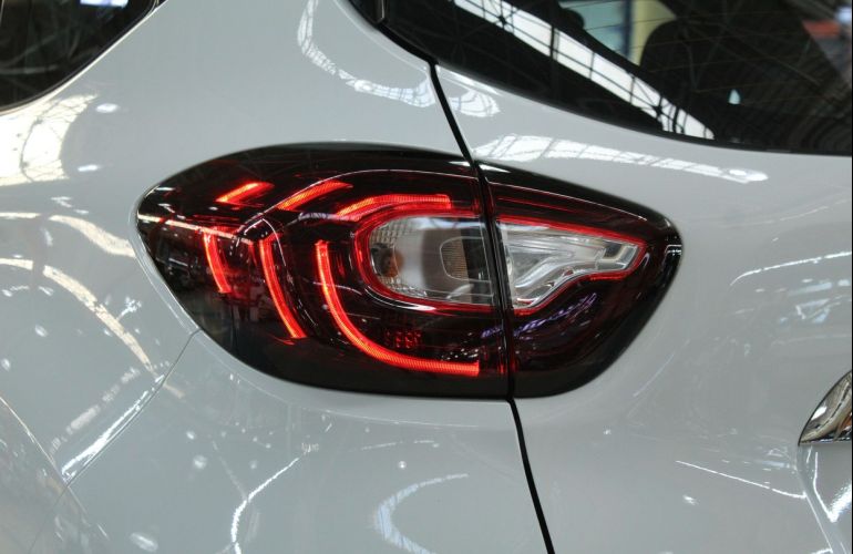 Renault Captur 1.6 16V Sce Intense - Foto #7