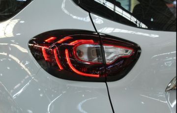 Renault Captur 1.6 16V Sce Intense - Foto #7