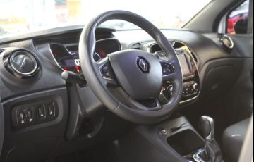 Renault Captur 1.6 16V Sce Intense - Foto #8