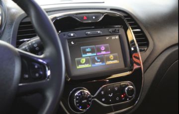 Renault Captur 1.6 16V Sce Intense - Foto #10