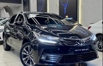 Toyota Corolla 2.0 Altis 16v