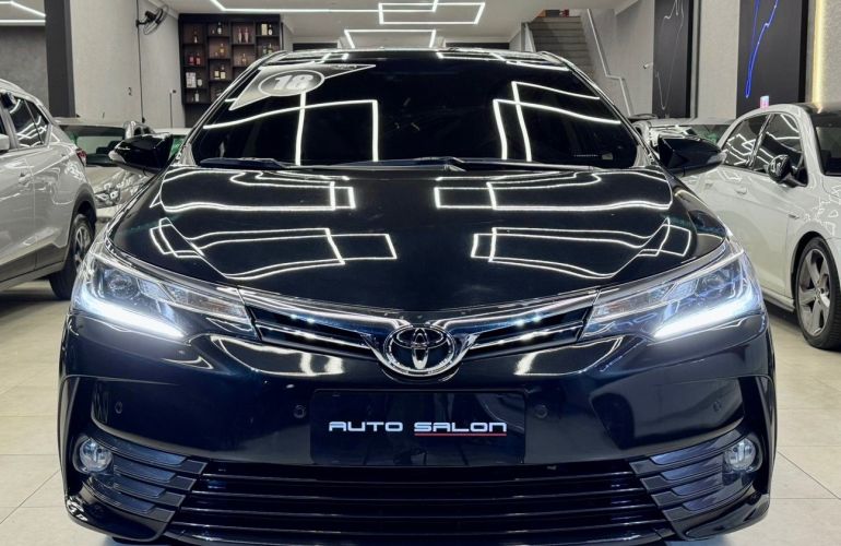 Toyota Corolla 2.0 Altis 16v - Foto #2