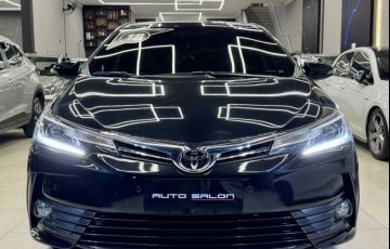 Toyota Corolla 2.0 Altis 16v - Foto #2