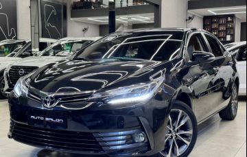 Toyota Corolla 2.0 Altis 16v - Foto #3