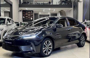 Toyota Corolla 2.0 Altis 16v - Foto #4