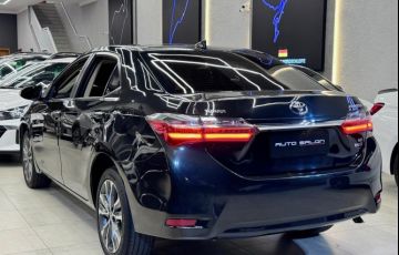 Toyota Corolla 2.0 Altis 16v - Foto #6