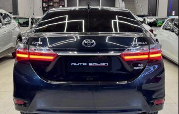 Toyota Corolla 2.0 Altis 16v - Foto #7