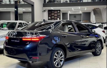 Toyota Corolla 2.0 Altis 16v - Foto #9