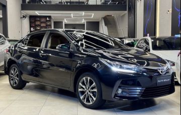 Toyota Corolla 2.0 Altis 16v - Foto #10