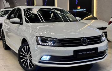 Volkswagen Jetta 2.0 TSi Highline 211cv