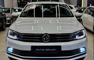 Volkswagen Jetta 2.0 TSi Highline 211cv - Foto #2