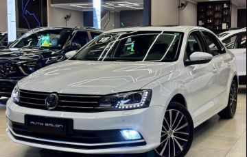 Volkswagen Jetta 2.0 TSi Highline 211cv - Foto #3