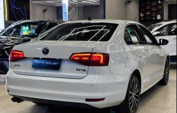 Volkswagen Jetta 2.0 TSi Highline 211cv - Foto #4